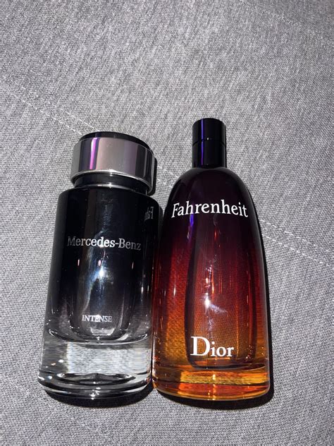 fahrenheit zero dior|Dior fahrenheit clone.